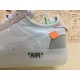 AIR FORCE ONE LOW OFF-WHITE