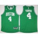 Boston Celtics - ISAIAH THOMAS - 4