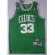 Boston Celtics - LARRY BIRD - 33