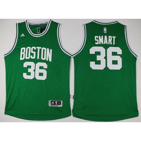 Boston Celtics - MARCUS SMART - 36