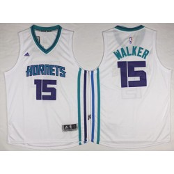 Charlotte Hornets - KEMBA WALKER - 15
