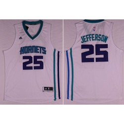 Charlotte Hornets - AL JEFFERSON - 25