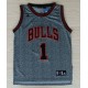 Chicago Bulls - DERRICK ROSE - 1