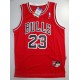 Chicago Bulls - MICHAEL JORDAN - 23