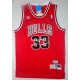 Chicago Bulls - SCOTTIE PIPPEN - 33
