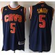 Cleveland Cavaliers - J. R. SMITH - 5