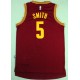 Cleveland Cavaliers - J. R. SMITH - 5