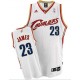 Cleveland Cavaliers - LEBRON JAMES - 23
