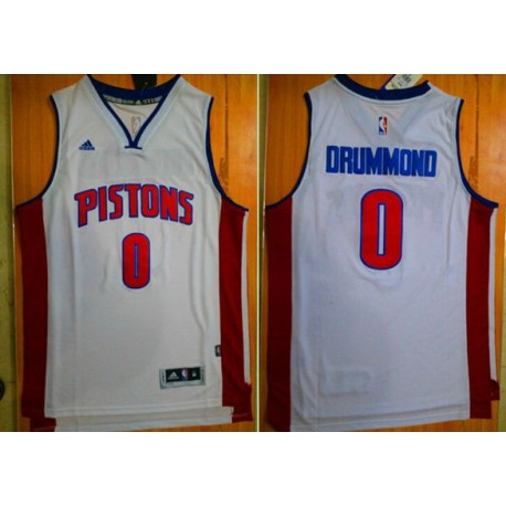 Detroit Pistons - ANDRE DRUMMOND - 0