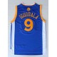 Golden State Warriors - ANDRE IGUODALA - 9