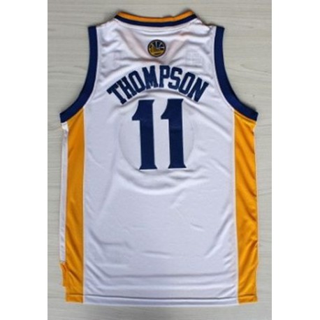 Golden State Warriors - KLAY THOMPSON - 11