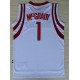 Houston Rockets - TRACY McGRADY - 1
