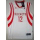 Houston Rockets - DWIGHT HOWARD - 12