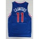 Los Angeles Clippers - JAMAL CRAWFORD - 11