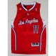 Los Angeles Clippers - JAMAL CRAWFORD - 11