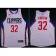 Los Angeles Clippers - BLAKE GRIFFIN - 32