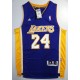 Los Angeles Lakers - KOBE BRYANT - 24