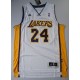 Los Angeles Lakers - KOBE BRYANT - 24