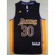 Los Angeles Lakers - JULIUS RANDLE - 30