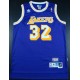 Los Angeles Lakers - ERVING "MAGIC" JOHNSON - 32