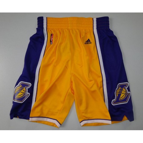 Los Angeles Lakers šorcevi