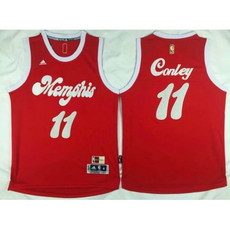 Memphis Grizzlies - MIKE CONLEY - 11