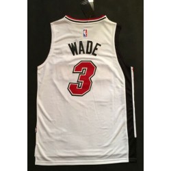Miami Heat - DWYANE WADE - 3