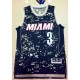 Miami Heat - DWYANE WADE - 3