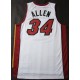 Miami Heat - RAY ALLEN - 34