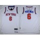 New York Knicks - KRISTAPS PORZINGIS - 6