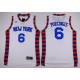 New York Knicks - KRISTAPS PORZINGIS - 6