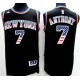 New York Knicks - CARMELO ANTHONY - 7