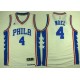 Philadelphia 76ers - NERLENS NOEL - 4