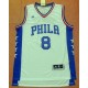 Philadelphia 76ers - JAHLIL OKAFOR - 8