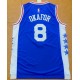 Philadelphia 76ers - JAHLIL OKAFOR - 8