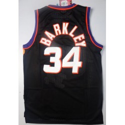 Phoenix Suns - CHARLES BARKLEY - 34