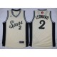San Antonio Spurs - LEMARCUS ALDRIDGE - 12