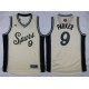 San Antonio Spurs - TONY PARKER - 9