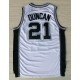 San Antonio Spurs - TIM DUNCAN - 21