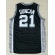 San Antonio Spurs - TIM DUNCAN - 21