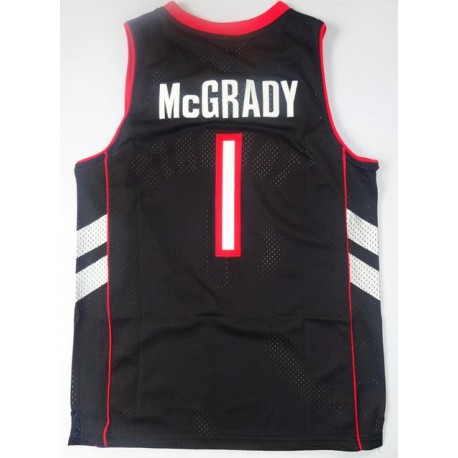 Toronto Raptors - TRACY McGRADY - 1