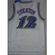 Utah Jazz - JOHN STOCKTON - 12