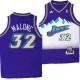 Utah Jazz - KARL MALONE - 32