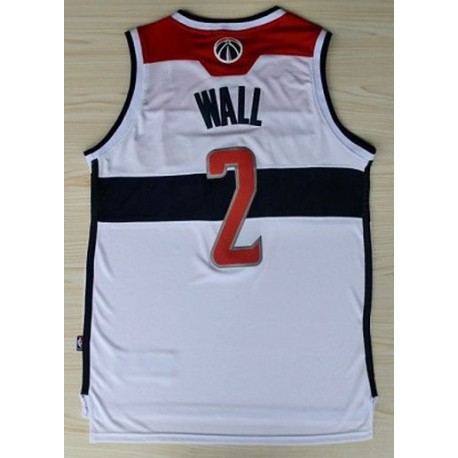 Washington Wizards - JOHN WALL - 2