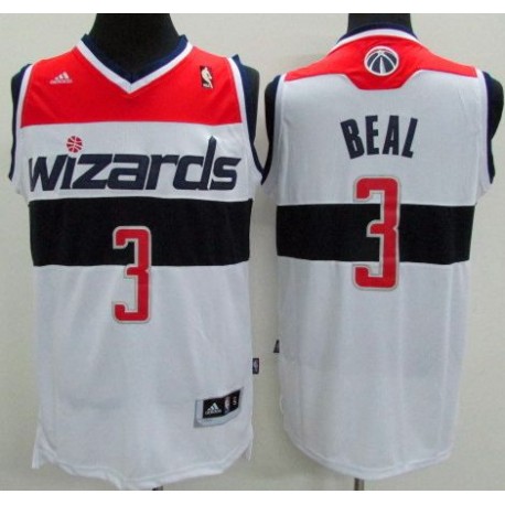 Washington Wizards - BRADLEY BEAL - 3