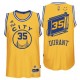 Golden State Warriors - KEVIN DURANT - 35