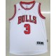 Chicago Bulls - DWYANE WADE - 3