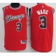 Chicago Bulls - DWYANE WADE - 3