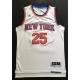 New York Knicks - DERRICK ROSE - 25