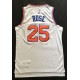 New York Knicks - DERRICK ROSE - 25